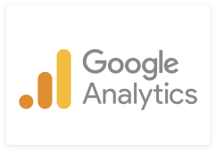 analytics is a partner of WGYF