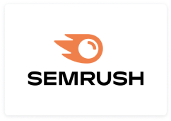 semrush is a partner of WGYF