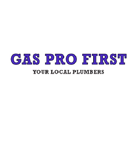 Gas Pro First Logo