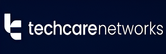 Techcare Networks Logo