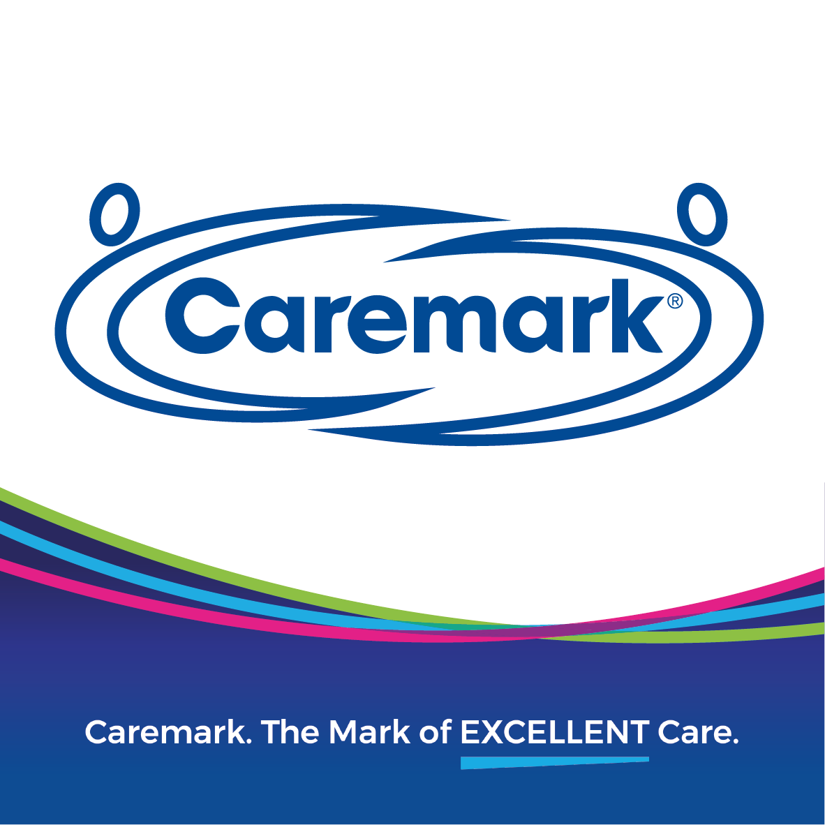 Caremark Mansfield & Ashfield logo