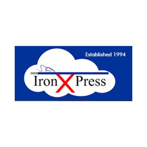 Iron Xpress logo
