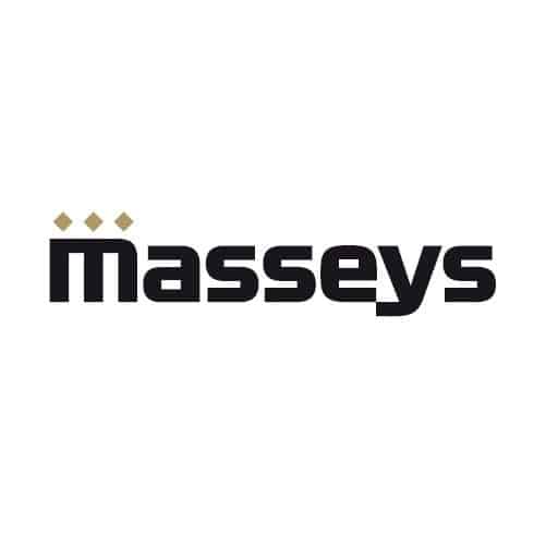 Massey Logo