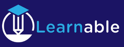 Learnable logo