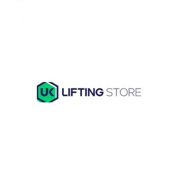 UK Lifting Store Logo