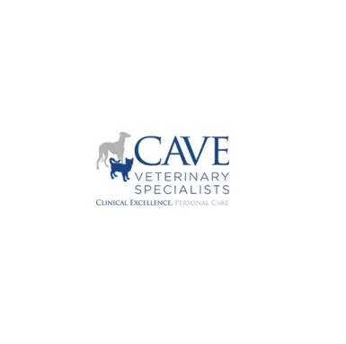 Cave Veterinary Specialists Logo