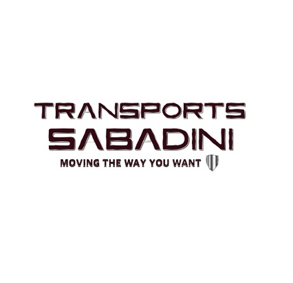 transports Sabadini Logo