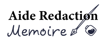 AideRedactionMemoire Logo