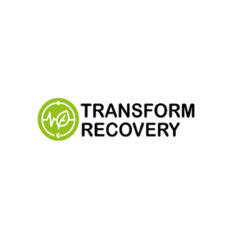 Transform Recovery Ltd logo Transform Recovery Ltd logo