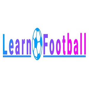Learn Football Cambridge Logo