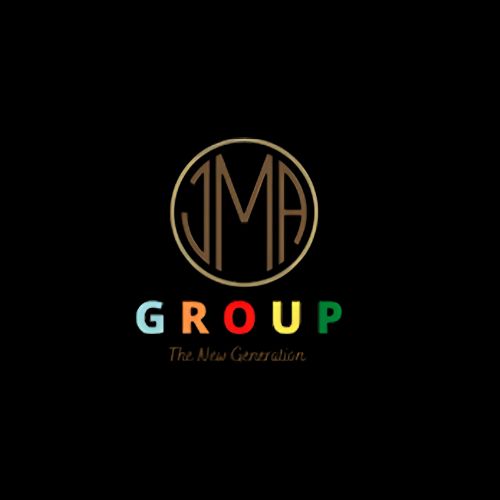 J M A Group logo