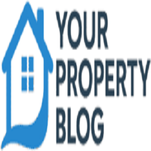 Your Property Blog logo