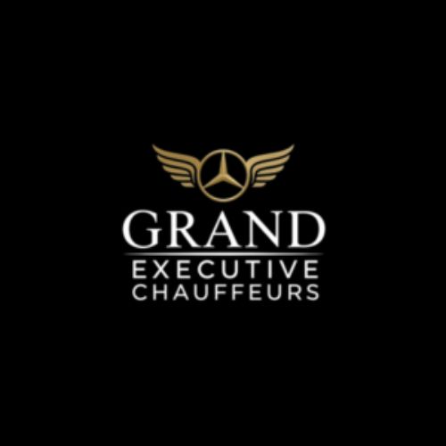 Grand Executive Chauffeurs logo