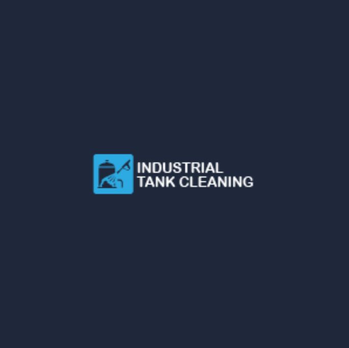 Industrial Tank Cleaning Ltd Logo