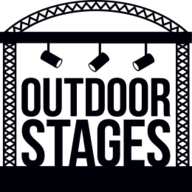 Outdoorstages Logo