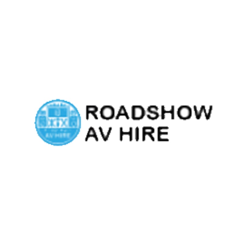 Roadshow AV Hire Ltd Logo