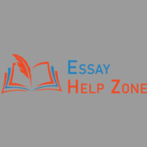 Essay Help Zone Logo