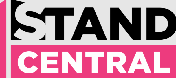 Stand Central logo