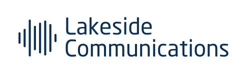 Lakeside Communications logo