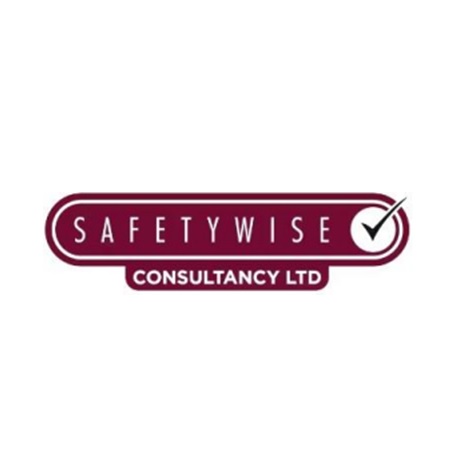 Safetywise Consultancy Ltd Logo