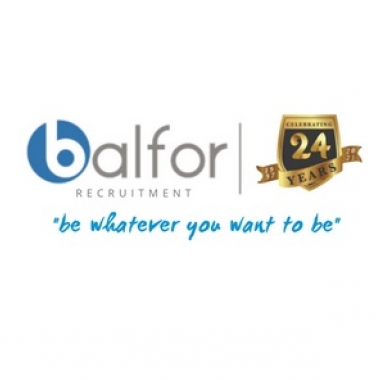 Balfor Recruitment Group logo