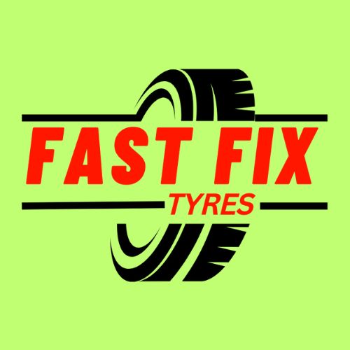 Fast Fix Tyres logo