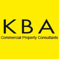 Property Consultants in Crawley - KBA Commercial Property Consultants Logo