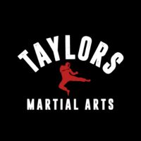 Martial Arts in Sutton - Taylors Martial Arts logo