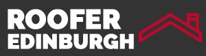 Roofer Edinburgh logo