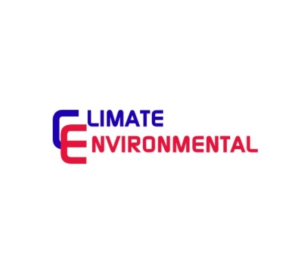 Climate Environmental Ltd Logo