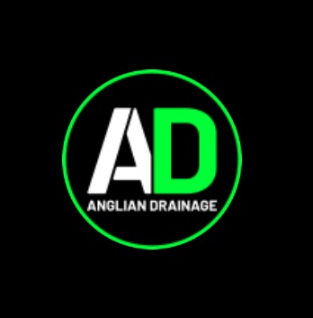 Anglian Drainage logo