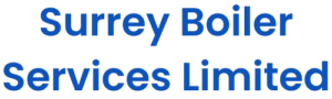 Surrey Boiler Services logo