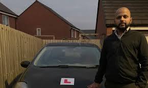Driving Lessons Swansea logo