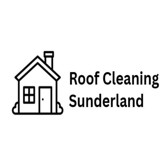 Roof Cleaning Sunderland Logo