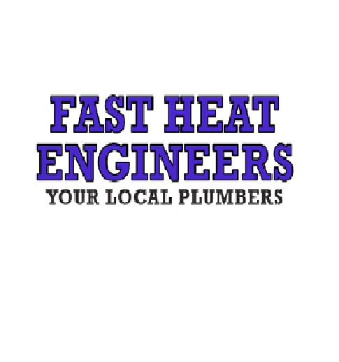 Fast Heat Engineers Logo