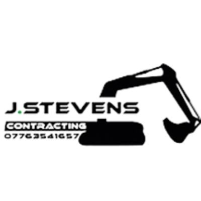 J STEVENS CONTRACTING LTD Logo