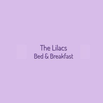 The Lilacs Logo