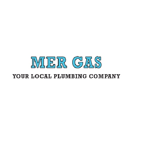 MER GAS Logo