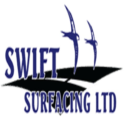 Swift Surfacing logo