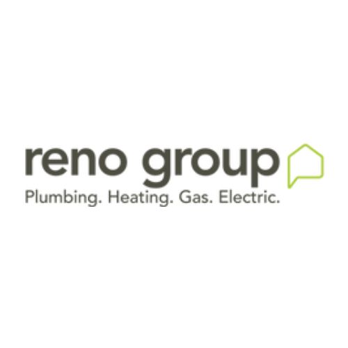 The Reno Group Logo