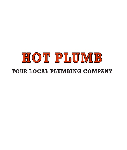 Hot Plumb Logo