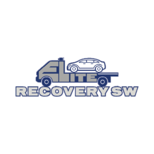 Elite Recovery South West Logo