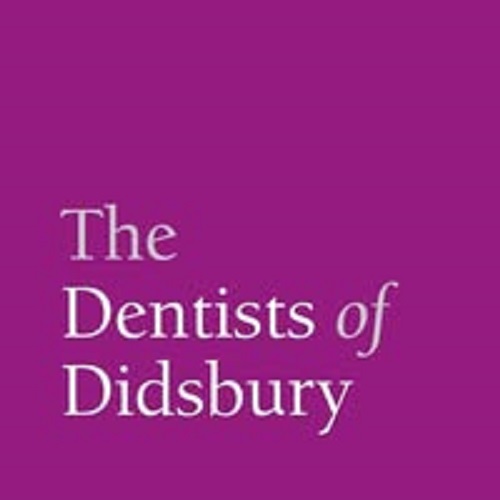 The Dentists of Didsbury logo