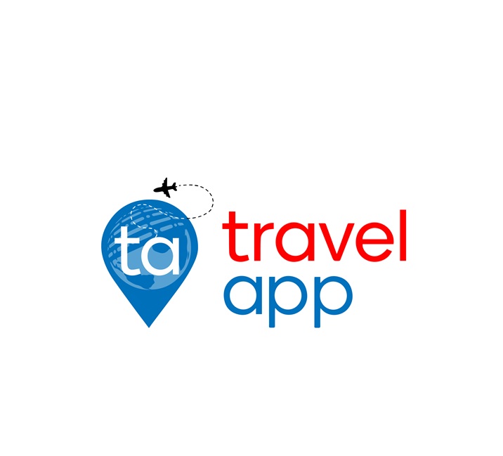 Travelapp logo