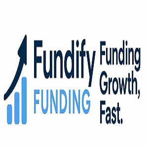 Fundify Funding logo