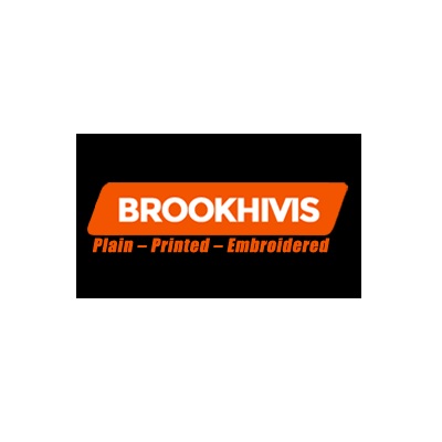 Brook Hi Vis logo