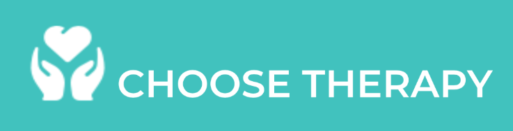 Choose Therapy logo