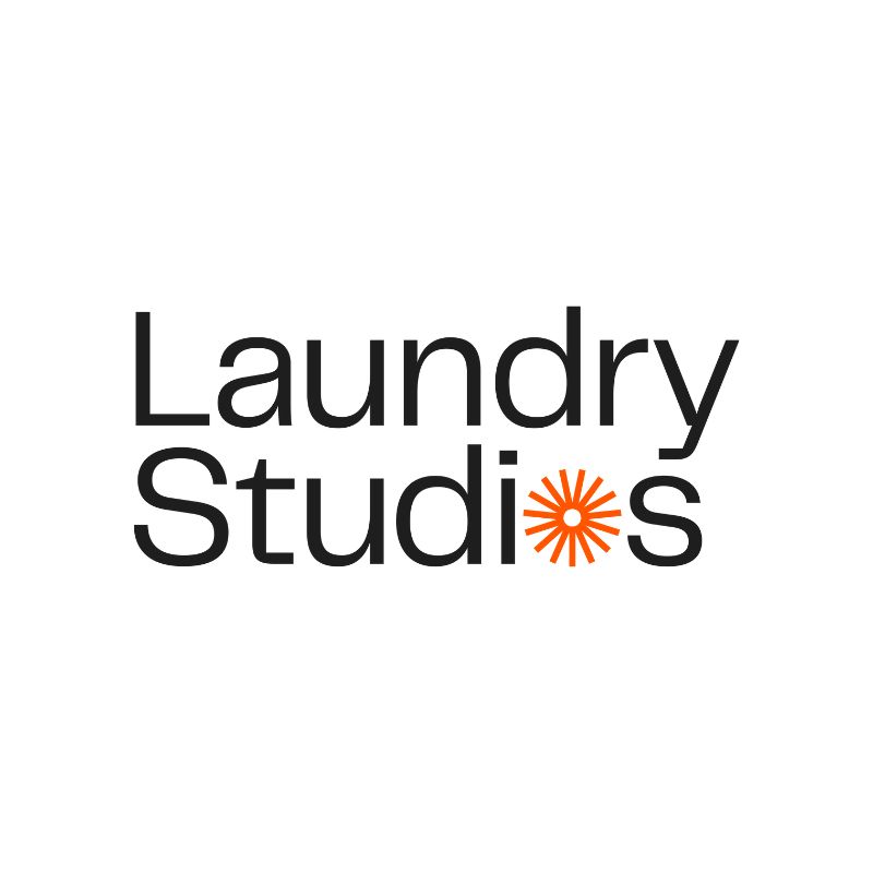 Laundry Studios with Oneder logo