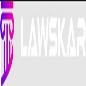 Lawskar logo