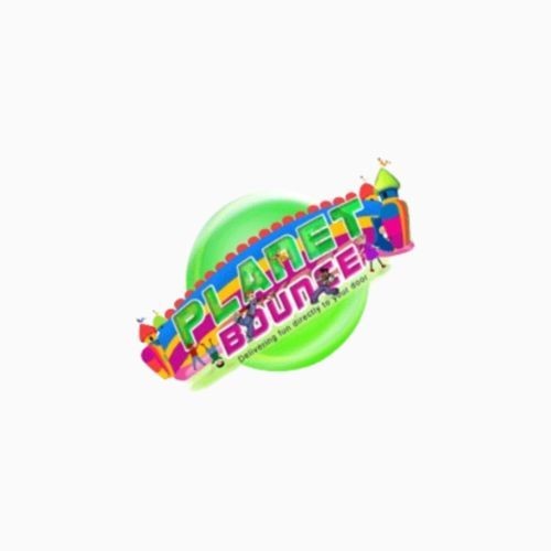Planet Bounce logo